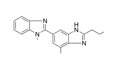 Telmisartan EP Impurity A